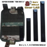 Крепление MOLLE Surv Gear Lab Полоса 3