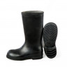 Сапоги специальные из морозостойкой резины с теплоизолирующей губчатой прокладкой